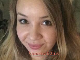 Vanessa92luv