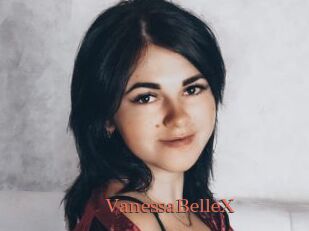 VanessaBelleX
