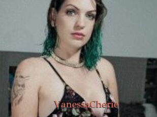 VanessaCherie
