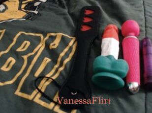 VanessaFlirt