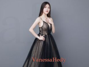VanessaHedy