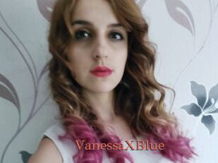 VanessaXBlue