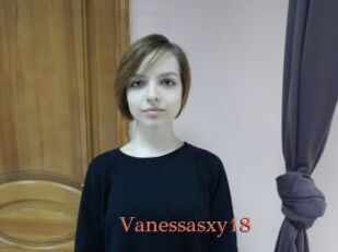 Vanessasxy18