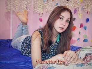 VanettaOps