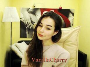 VanillaCherry