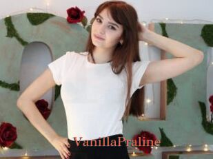 VanillaPraline
