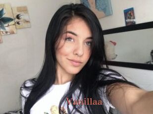 Vanillaa