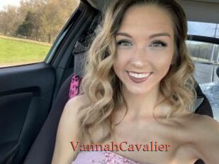 VannahCavalier