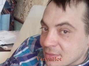 VanyaHot