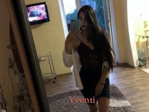 Veenti