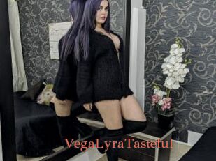 VegaLyraTasteful