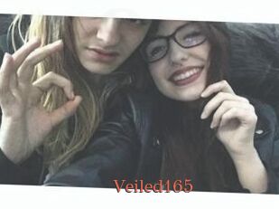 Veiled165