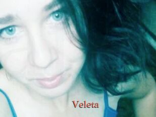 Veleta