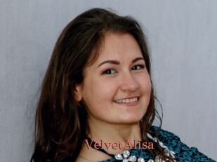 VelvetAlisa