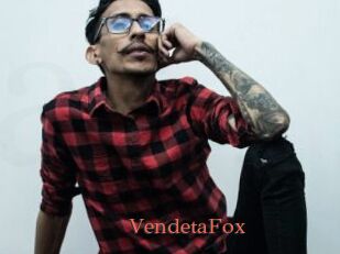 VendetaFox