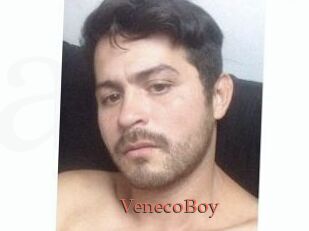 VenecoBoy