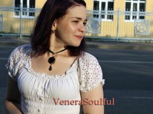 VeneraSoulful