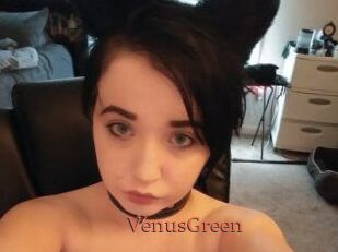 VenusGreen