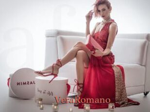 VeraRomano