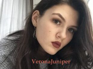 VeronaJuniper