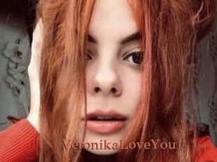 VeronikaLoveYou