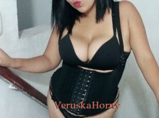 VeruskaHorny