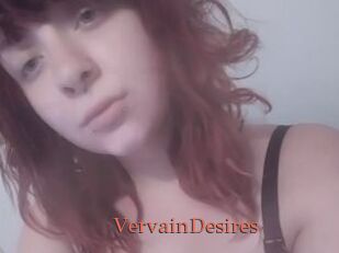 VervainDesires