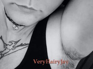 VeryHairyJay