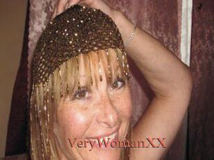 VeryWomanXX