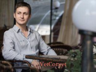 VetCorvet
