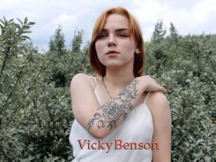 VickyBenson