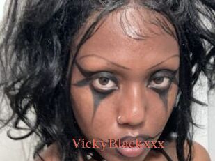 VickyBlackxxx