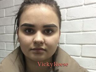 VickyReese