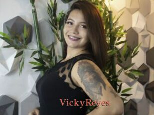 VickyReyes
