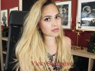 VickySeductive