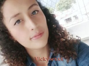 Vickysexxx