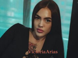 VictoriaArias