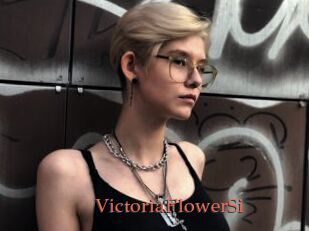 VictoriaFlowerSi