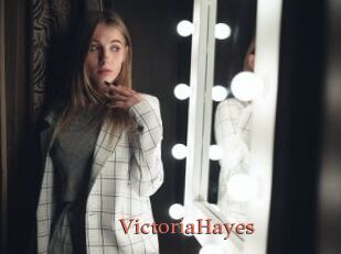 VictoriaHayes