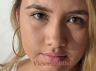VictoriaMills1