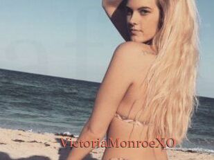 VictoriaMonroeXO