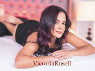 VictoriaRusell