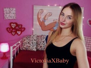 VictoriaXBaby