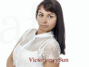 VictorianyySun
