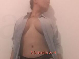 Victoriawet