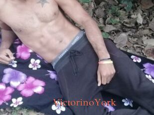 VictorinoYork