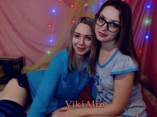 VikiAlize
