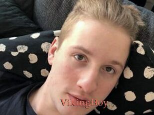 VikingBoy