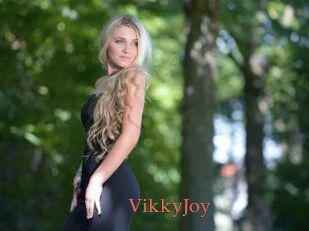 VikkyJoy
