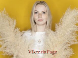 ViktoriaPage